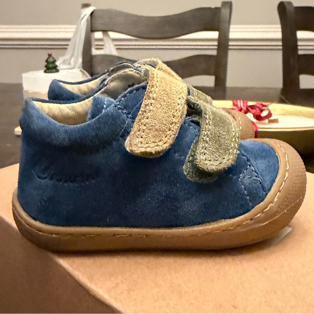 Naturino first walker